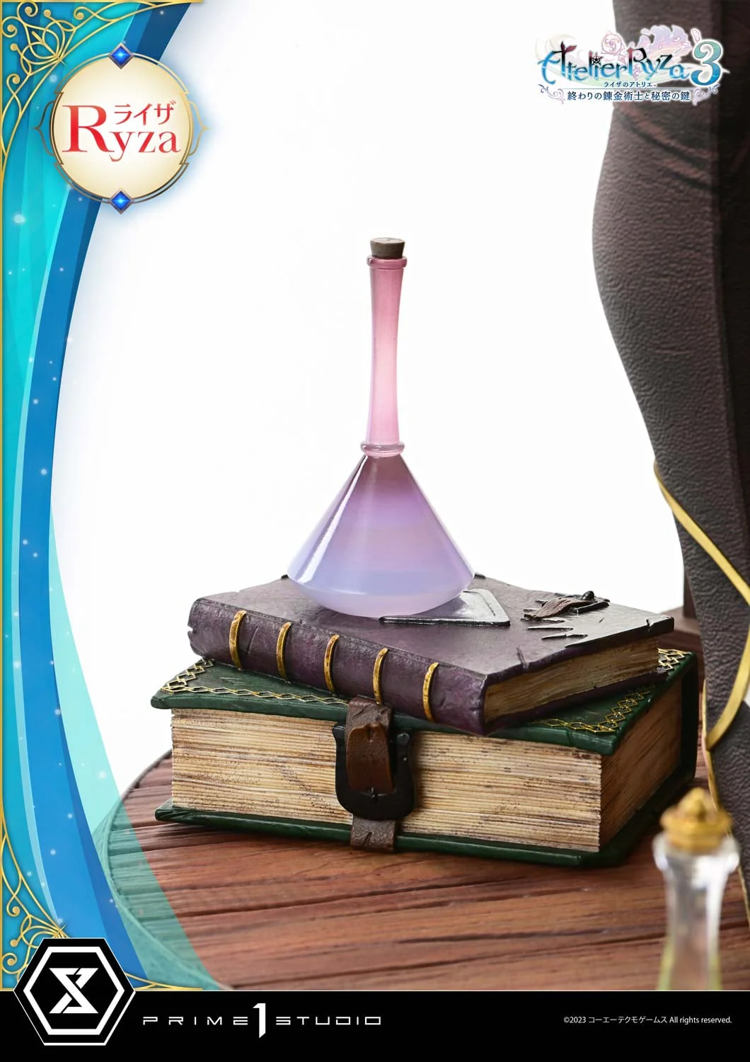 Ultimate Premium Masterline Atelier Ryza 3: Alchemist of the End & the Secret Key Ryza - Image 21