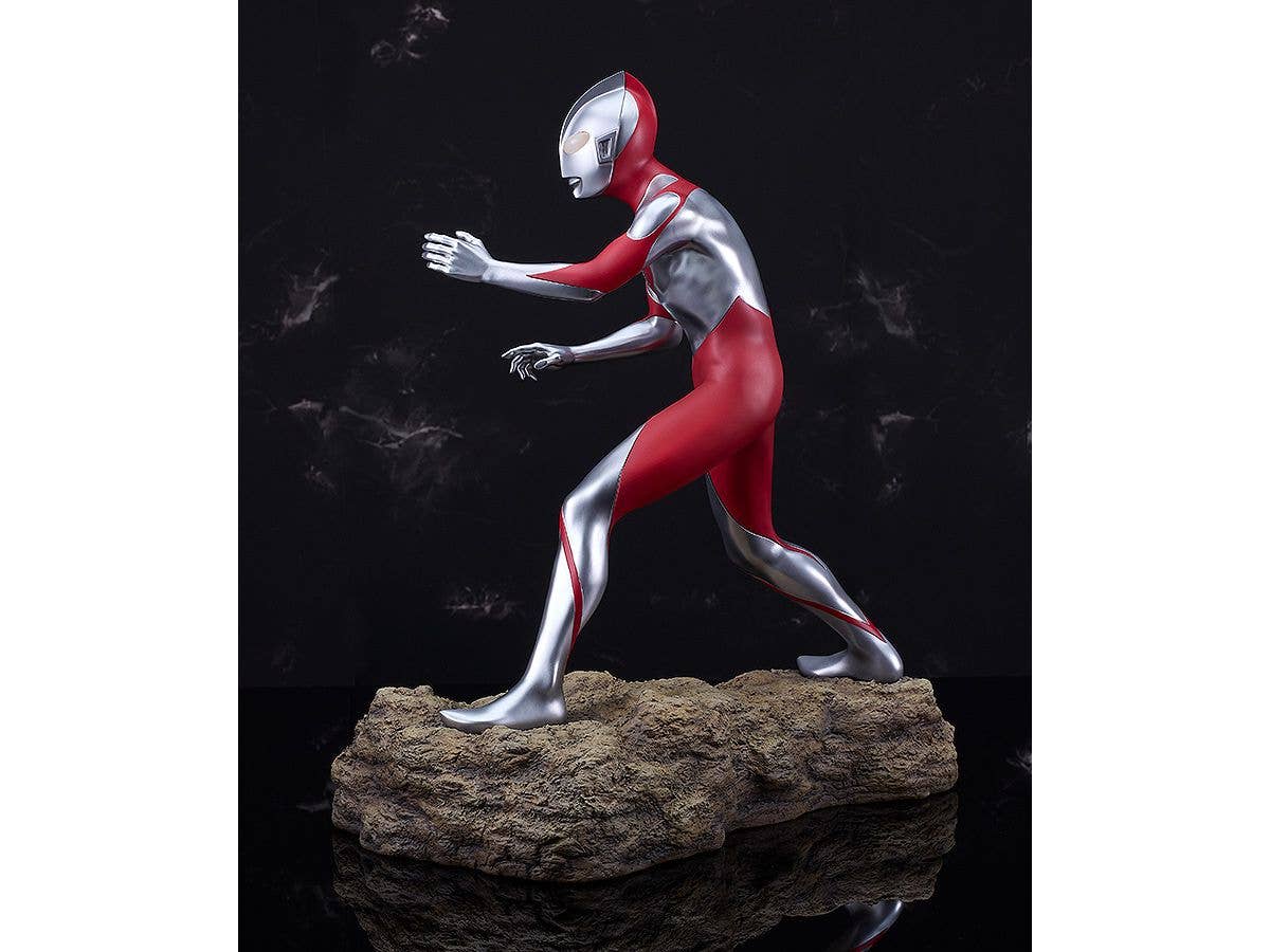 Ultraman (Shin Japan Heroes Universe) - Image 4