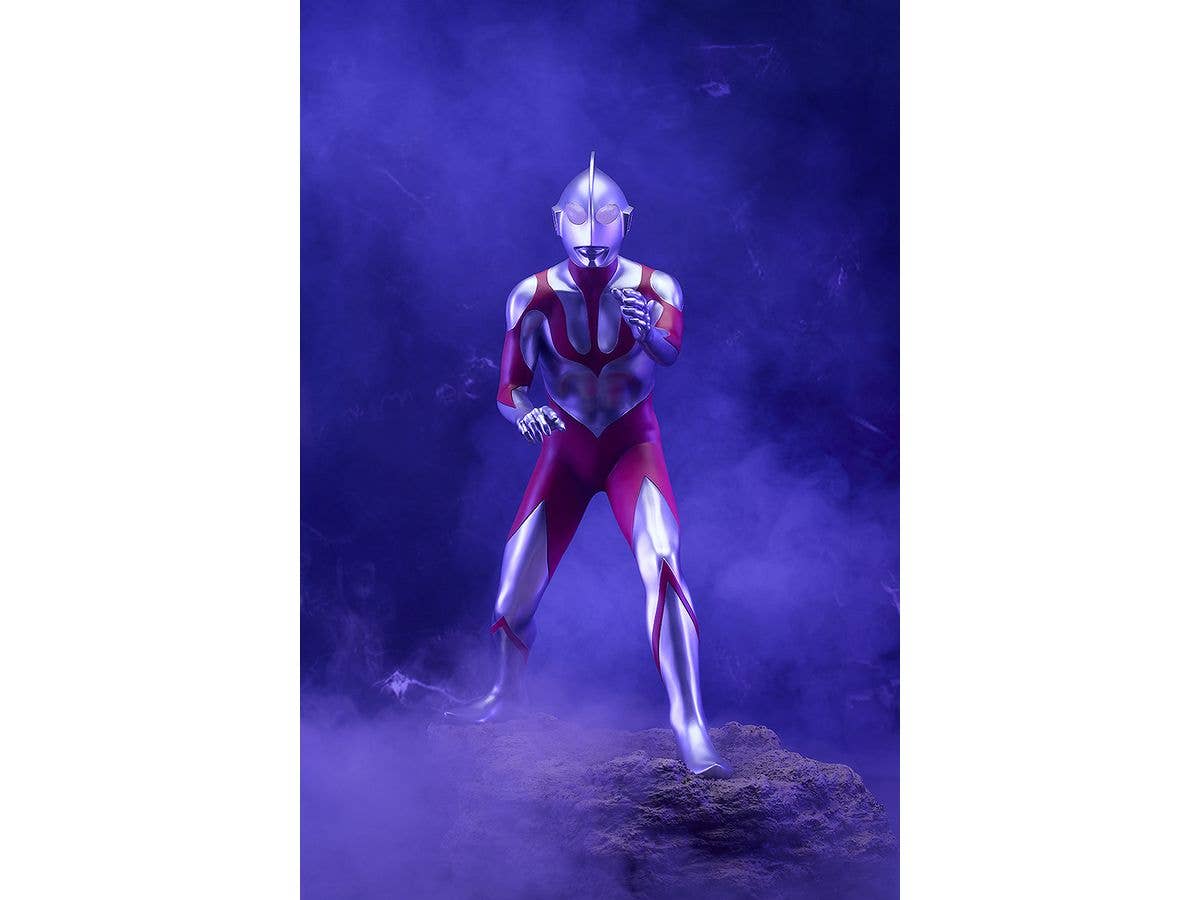 Ultraman (Shin Japan Heroes Universe) - Image 8