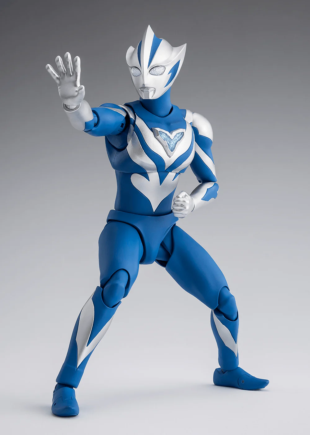 ULTRAMAN TEO - Image 3