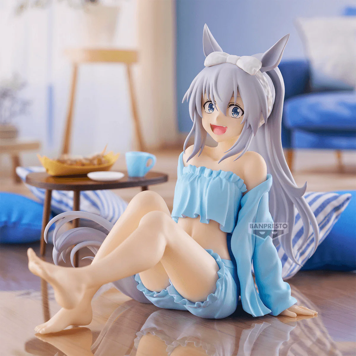 Umamusume: Cinderella Gray -Relax time-Tamamo Cross - Image 2