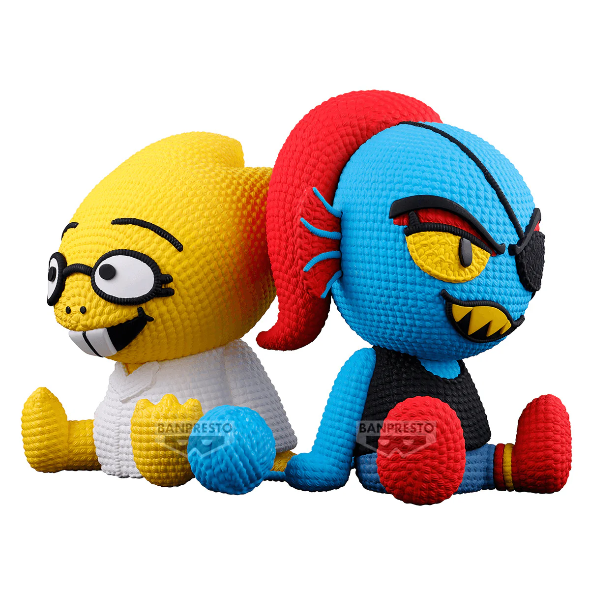 UNDERTALE AMICOT~ALPHYS~ - Image 4