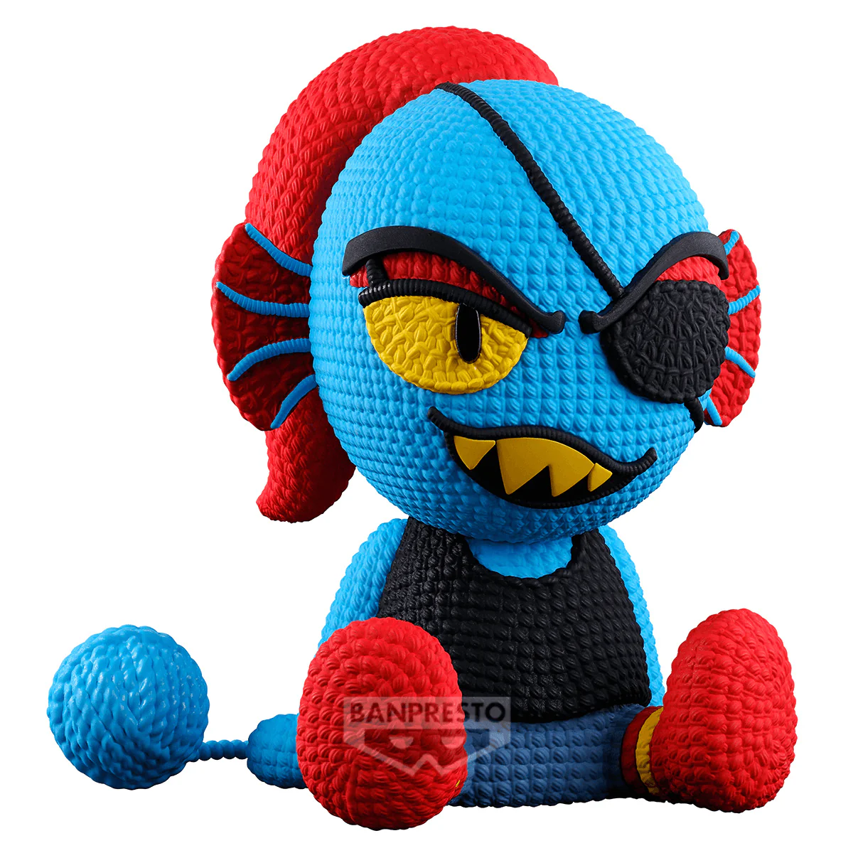 UNDERTALE AMICOT~UNDYNE~ - Image 2