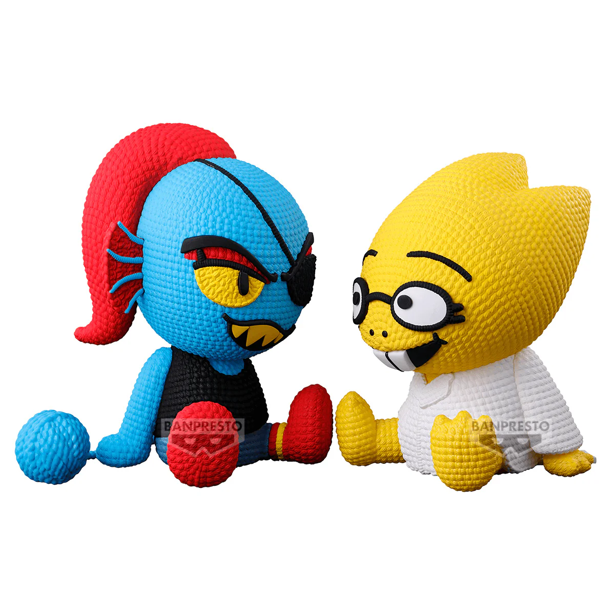 UNDERTALE AMICOT~UNDYNE~ - Image 4