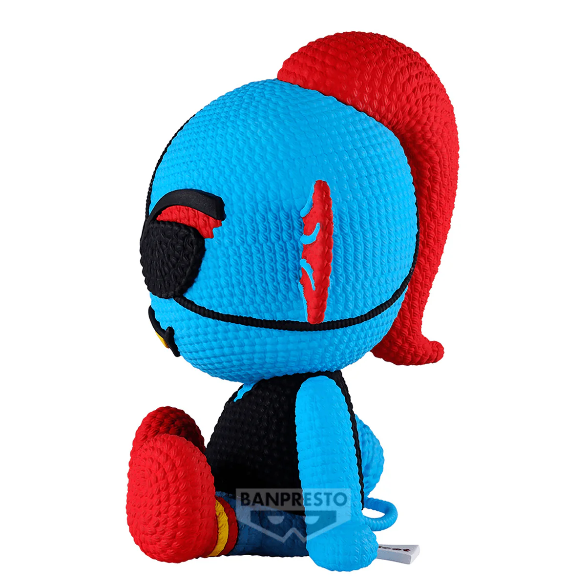 UNDERTALE AMICOT~UNDYNE~ - Image 5