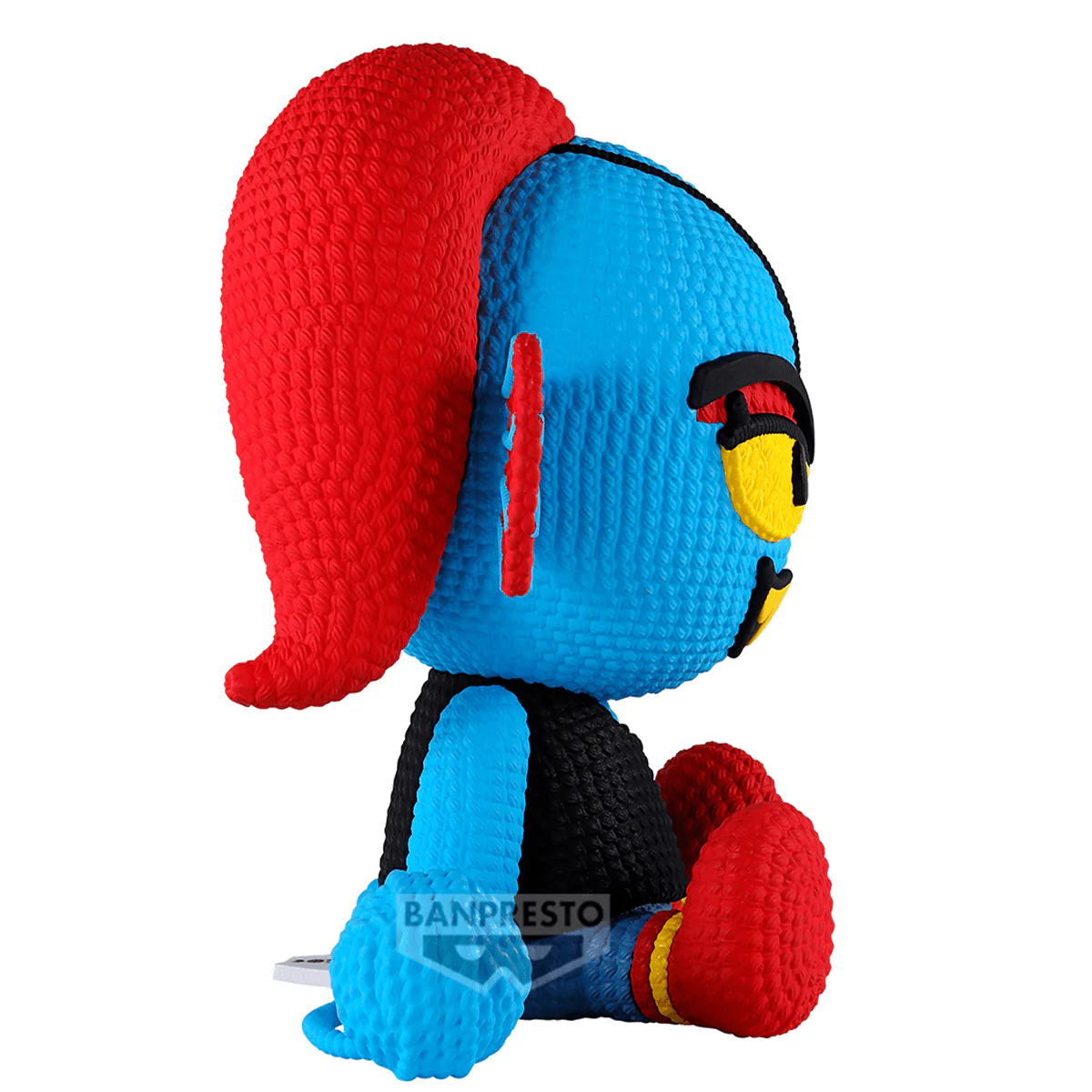 UNDERTALE AMICOT~UNDYNE~ - Image 6