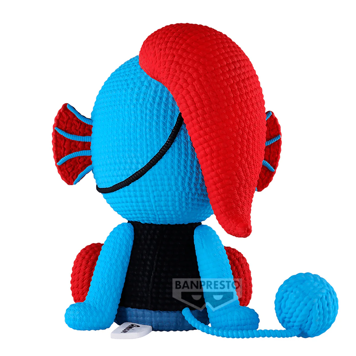 UNDERTALE AMICOT~UNDYNE~ - Image 7