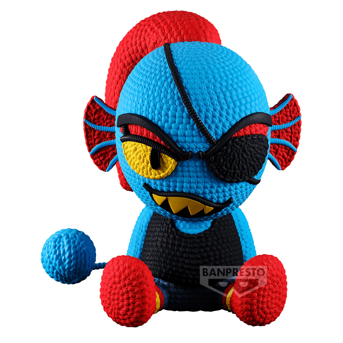 UNDERTALE AMICOT~UNDYNE~ - Image 8
