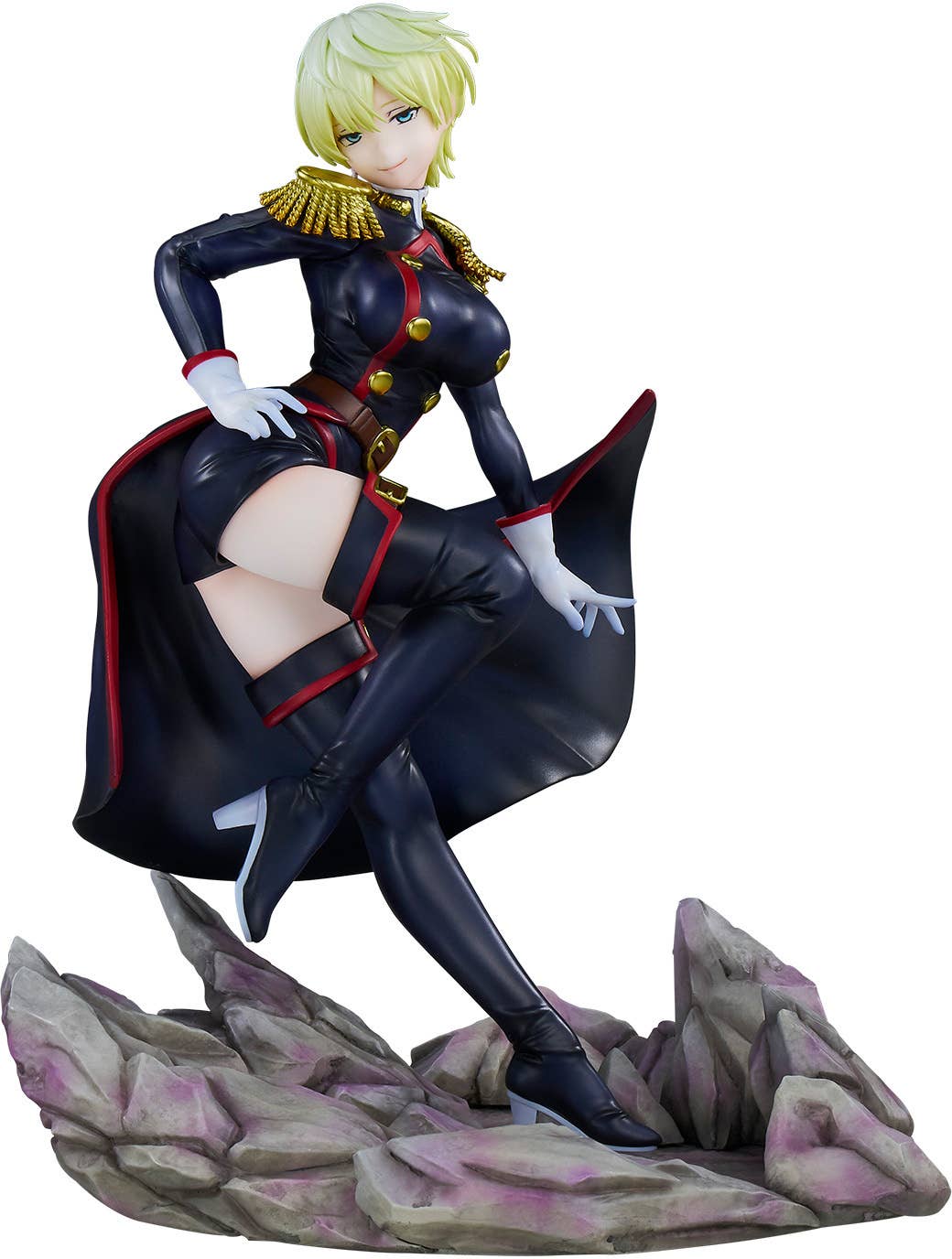 Chained Soldier Tenka Izumo 1/7 Complete Figure