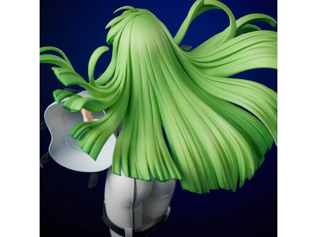 Code Geass: Lelouch of the Rebellion C.C. Re-release - Image 6