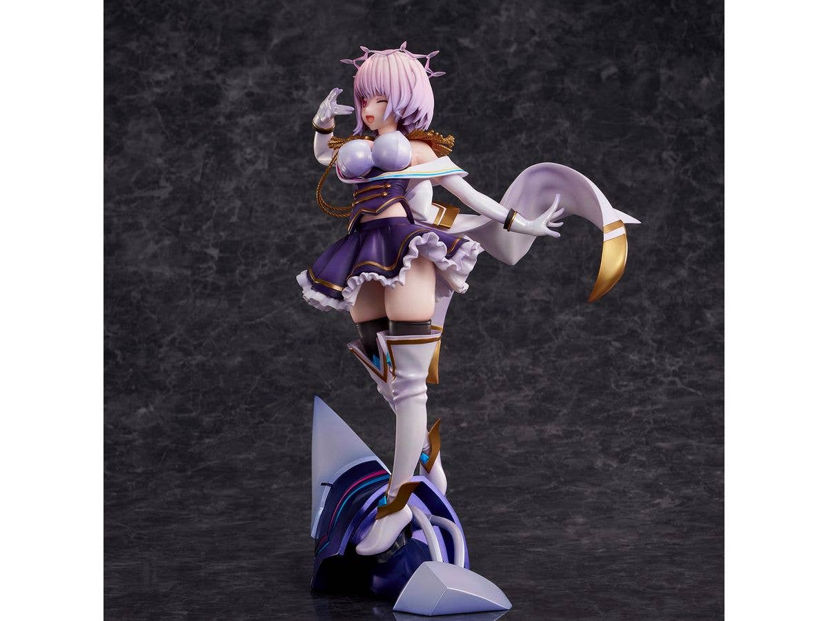 Gridman Universe Akane Shinjo (New Order) Limited Edition 1/6 Scale Complete Figure - Image 3
