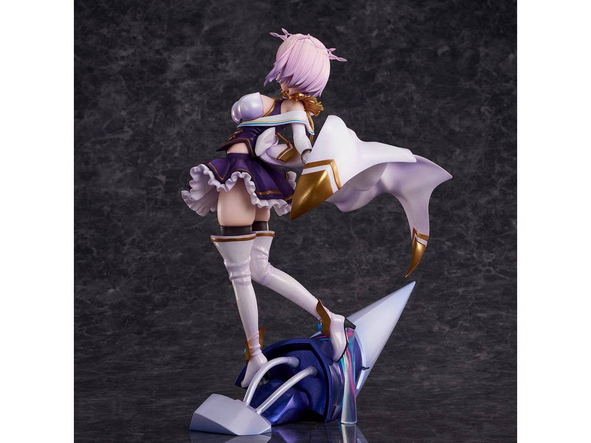 Gridman Universe Akane Shinjo (New Order) Limited Edition 1/6 Scale Complete Figure - Image 4