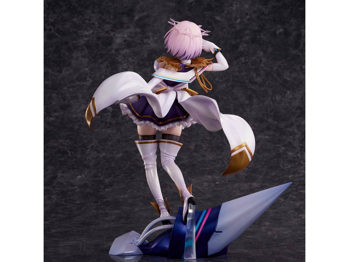 Gridman Universe Akane Shinjo (New Order) Limited Edition 1/6 Scale Complete Figure - Image 5