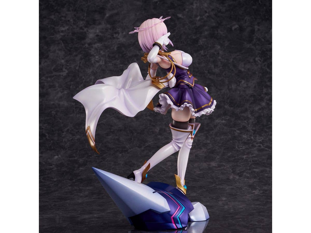 Gridman Universe Akane Shinjo (New Order) Limited Edition 1/6 Scale Complete Figure - Image 6