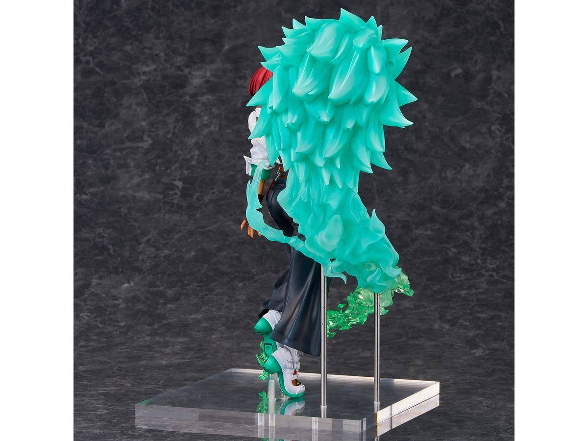 “GUILTY GEAR -STRIVE-” Giovanna - Image 10