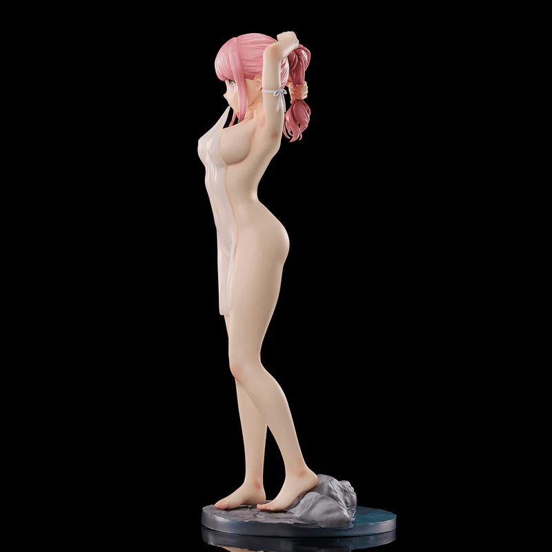 Kantoku "Kurumi" 1/4 Scale Figure - Image 3