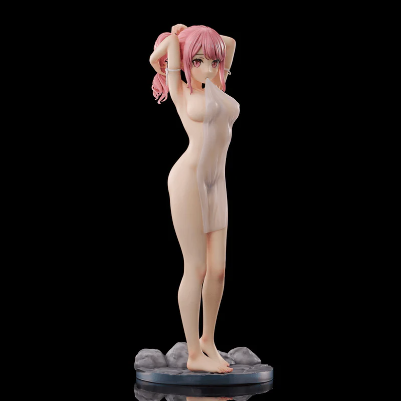 Kantoku "Kurumi" 1/4 Scale Figure - Image 30