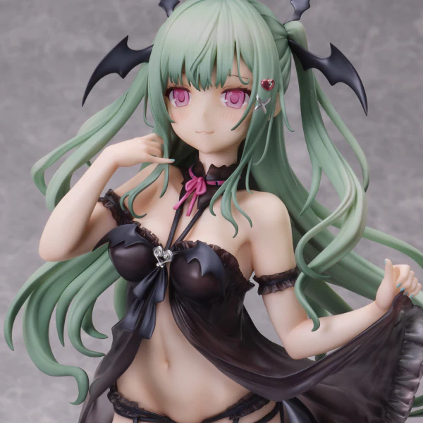 Karory Illstration Succubus-chan 1/5 Complete Figure - Image 15