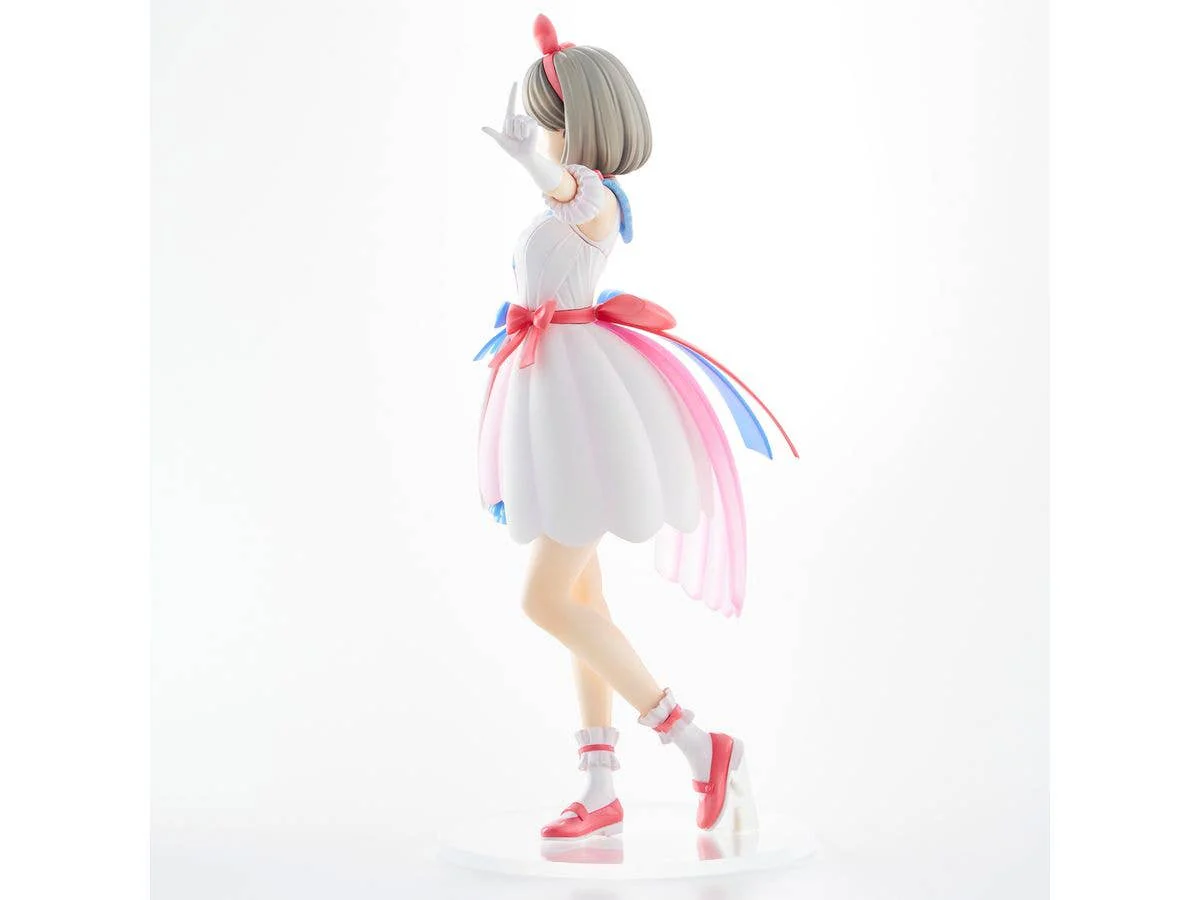 Love Live! Superstar!! Keke Tang Tiny Stars ver. 1/6 Complete Figure - Image 3