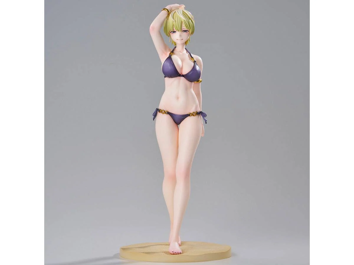 "Mato Seihei no Slave" Izumo Tenka Swimsuit Ver. - Image 2