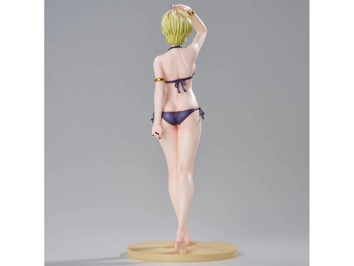 "Mato Seihei no Slave" Izumo Tenka Swimsuit Ver. - Image 6