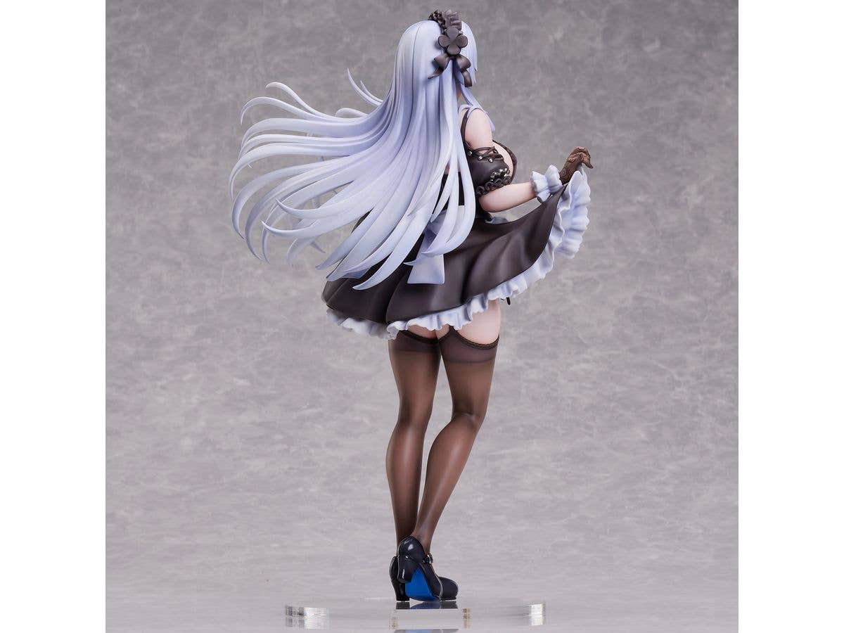 SG Illustration Shion Alfine 1/6 Complete Figure - Image 5