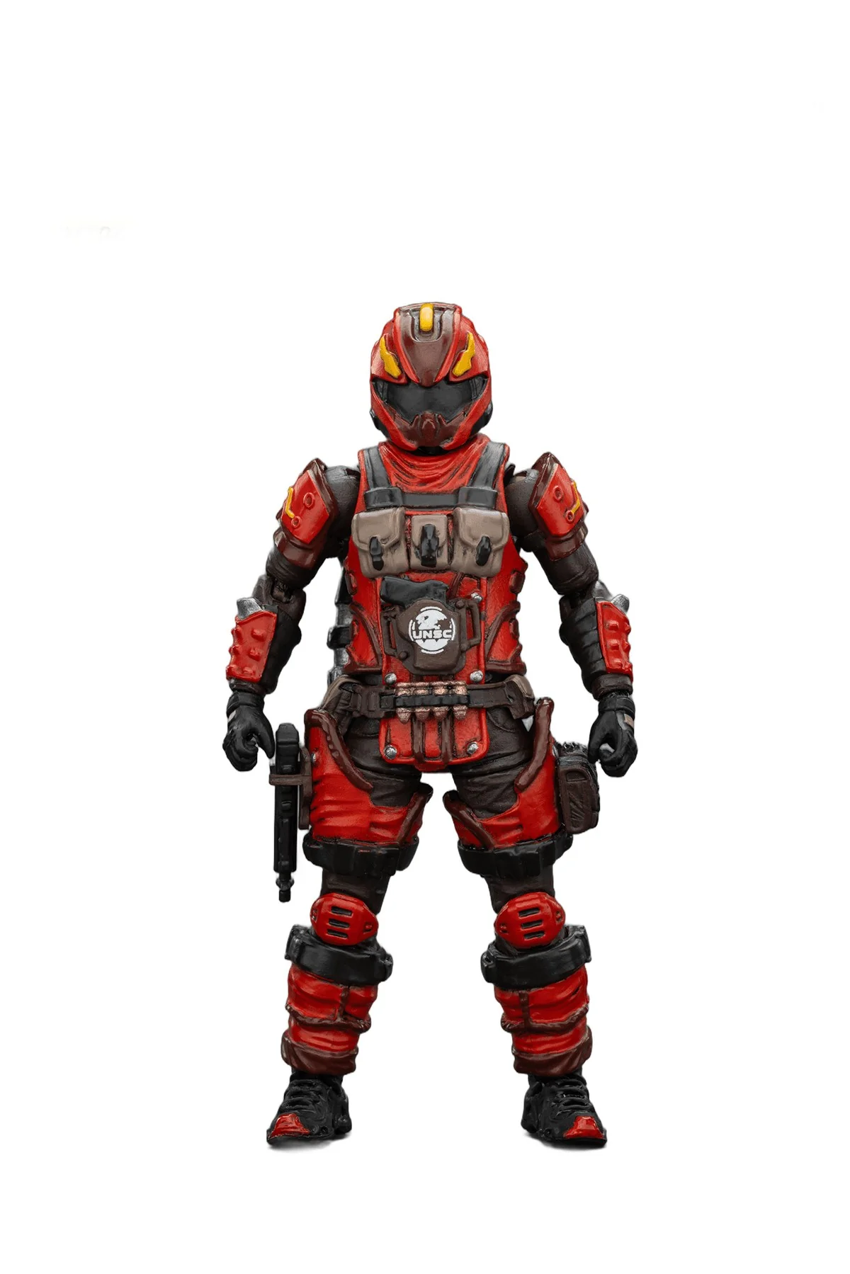 UNSC Assaulter Elias