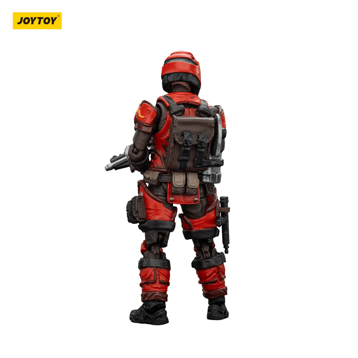 UNSC Assaulter Elias - Image 10