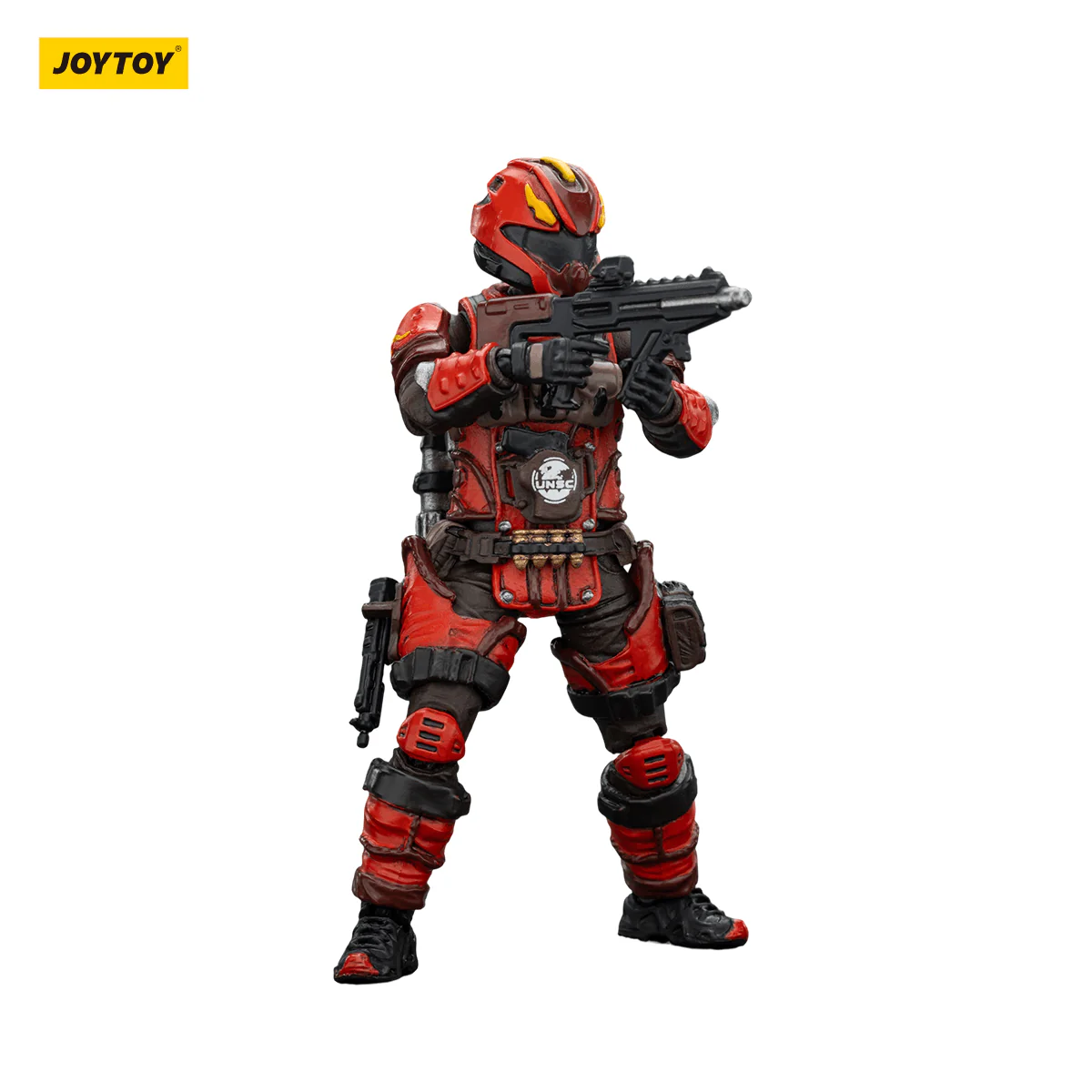 UNSC Assaulter Elias - Image 11