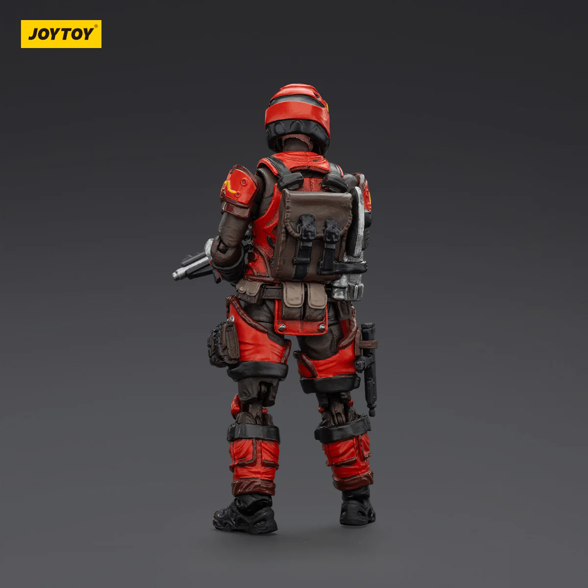 UNSC Assaulter Elias - Image 5