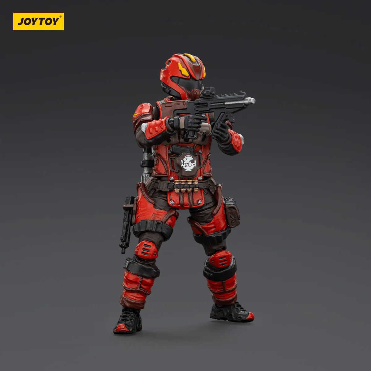 UNSC Assaulter Elias - Image 6