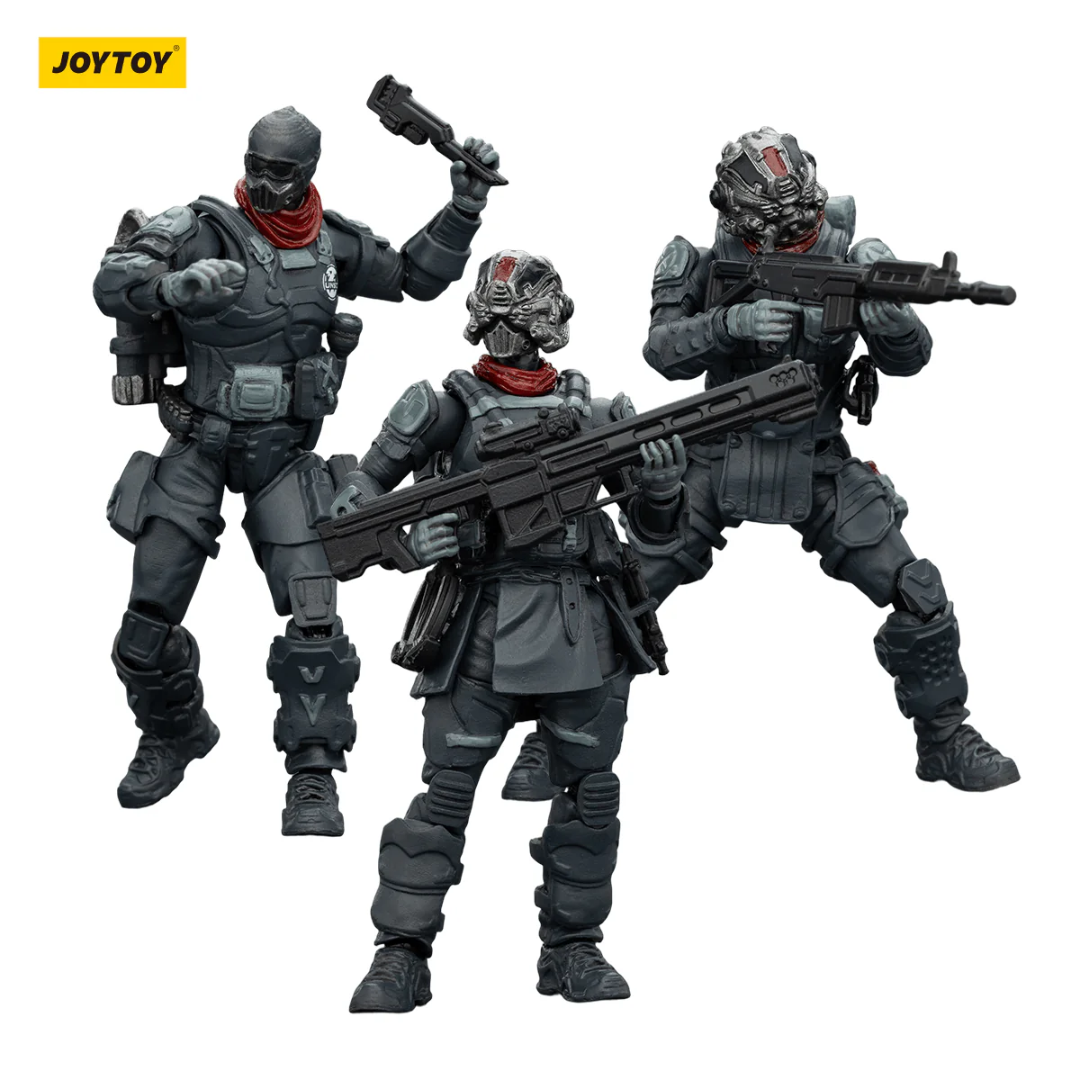 UNSC Faceless Squad - Image 4