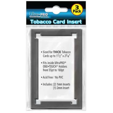 UP 1TOUCH TOBACCO INSERT