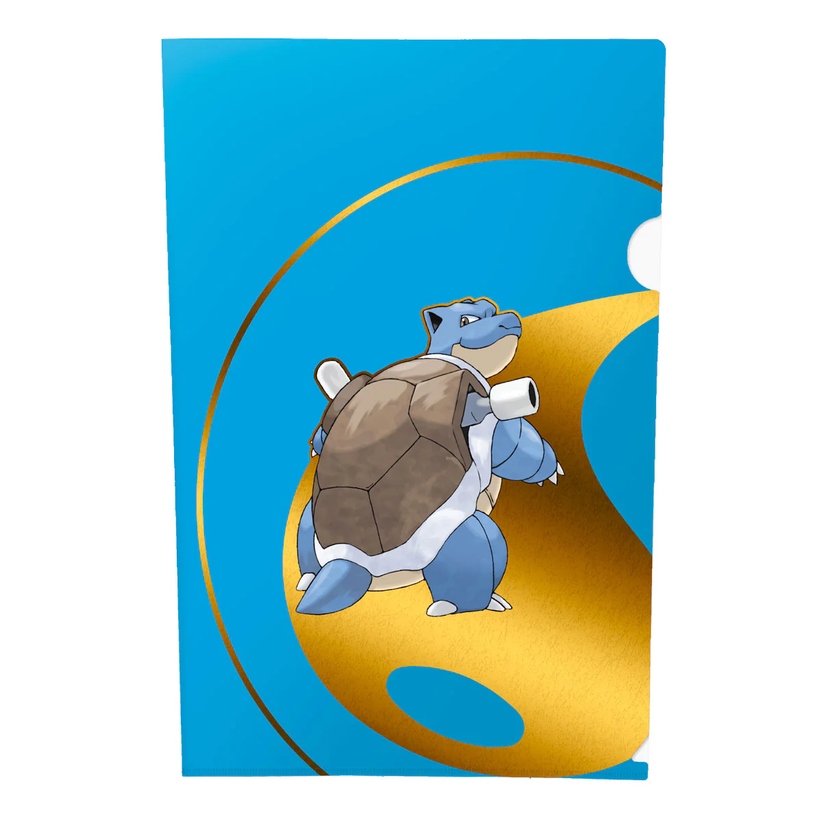 UP BINDER POKEMON FOLIO TOURNAMENT PACK 3CT - Image 3