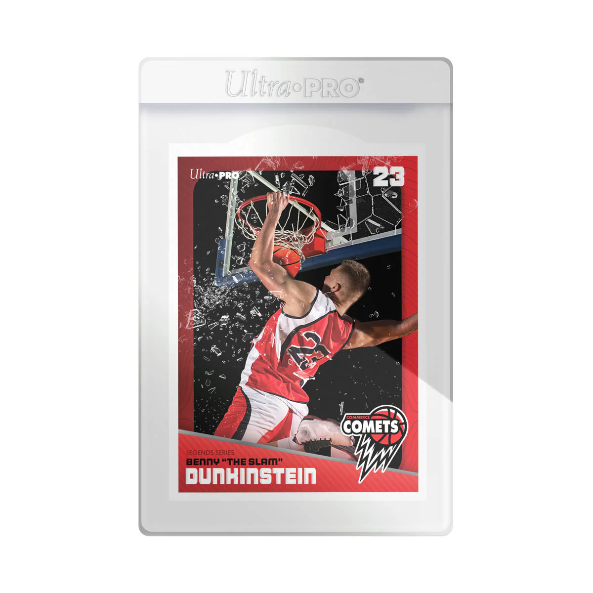 UP CARD GRADING SUBMISSION COMBO PACK 50CT - Image 5