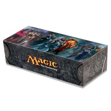 UP CB BOX MTG LIMITED ED PLANESWALKER