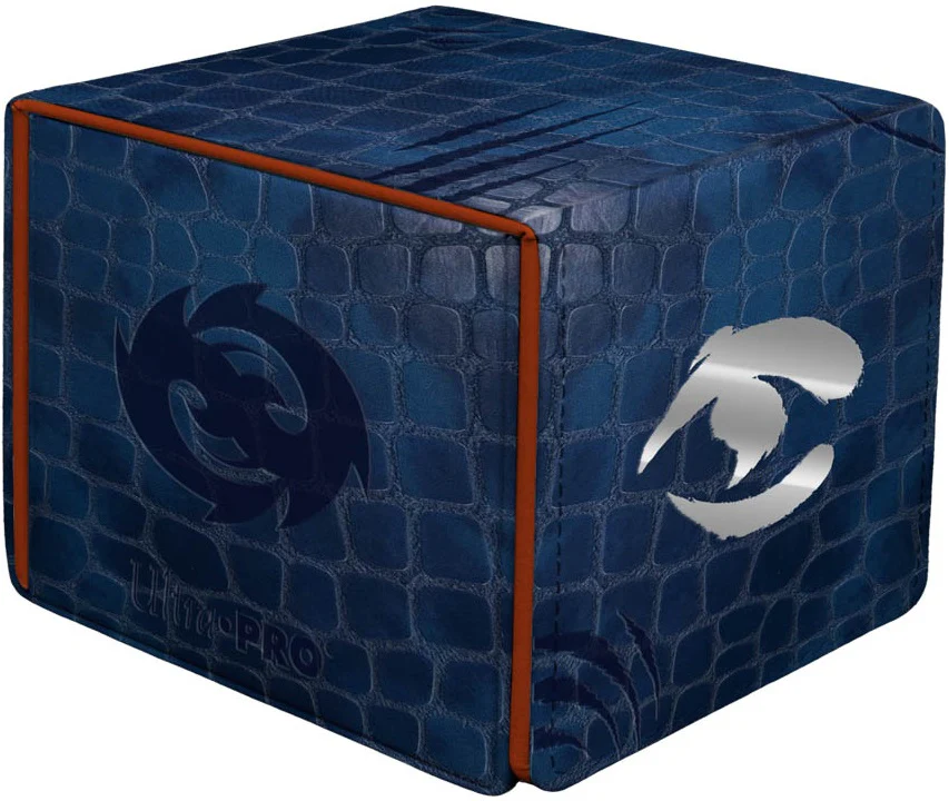 UP D-BOX ALCOVE EDGE PREMIUM MTG RETURN TO TARKIR JESKAI