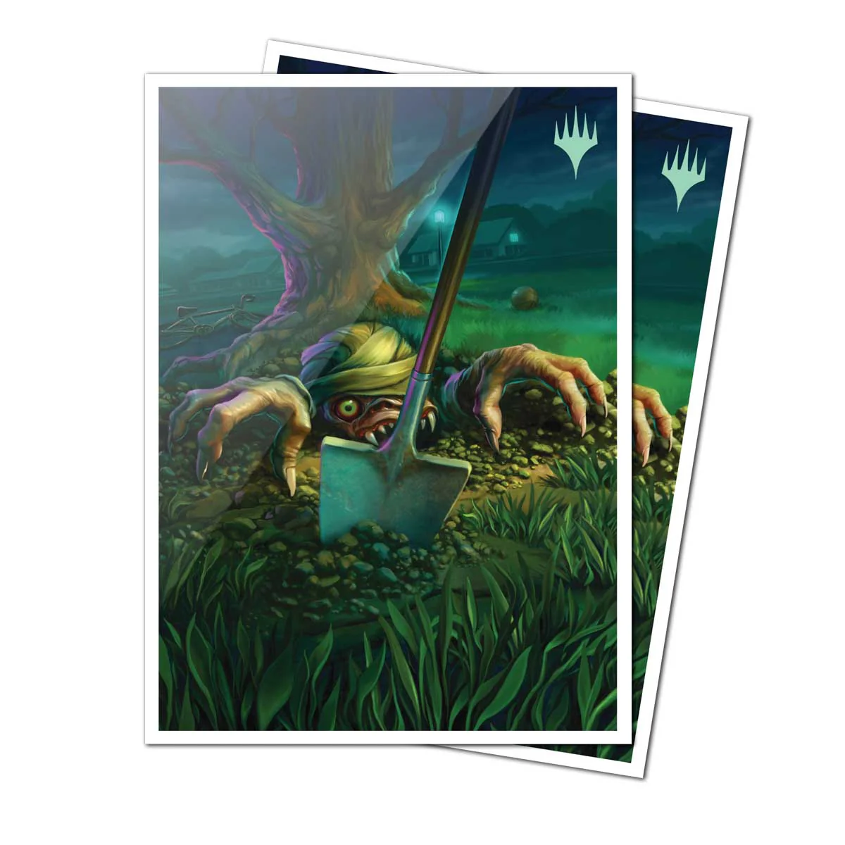 UP D-PRO APEX MTG DUSKMOURN GUEST ARTIST 105CT - Image 3