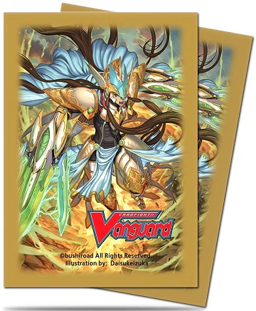 UP D-PRO CFV GARMORE 55CT