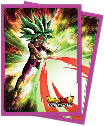 UP D-PRO DRAGON BALL SUPER 65CT VERSION 1