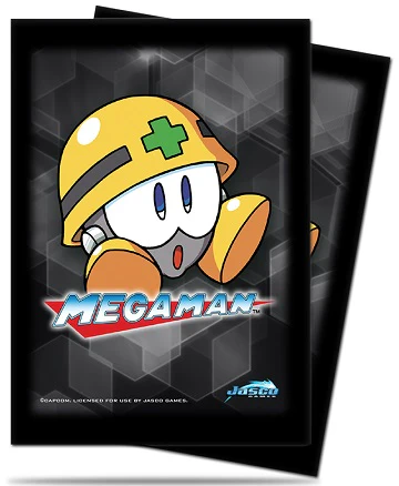 UP D-PRO MEGA MAN - MET 50CT
