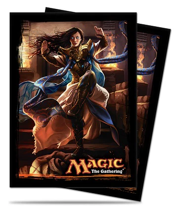 UP D-PRO MTG DRAGONS OF TARKIR 80CT V3