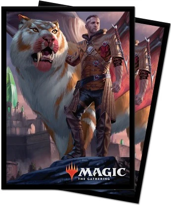 UP D-PRO MTG IKORIA LAIR OF BEHEMOTHS V1 100CT (60