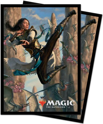 UP D-PRO MTG IKORIA LAIR OF BEHEMOTHS V3 100CT (60