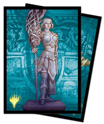 UP D-PRO MTG THEROS BEYOND DEATH V10 ALT 100CT (60
