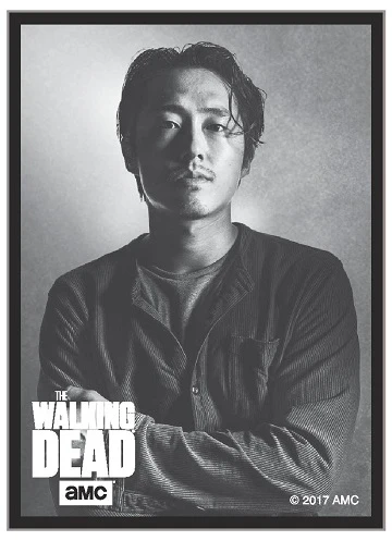 UP D-PRO THE WALKING DEAD 2 GLENN 50CT