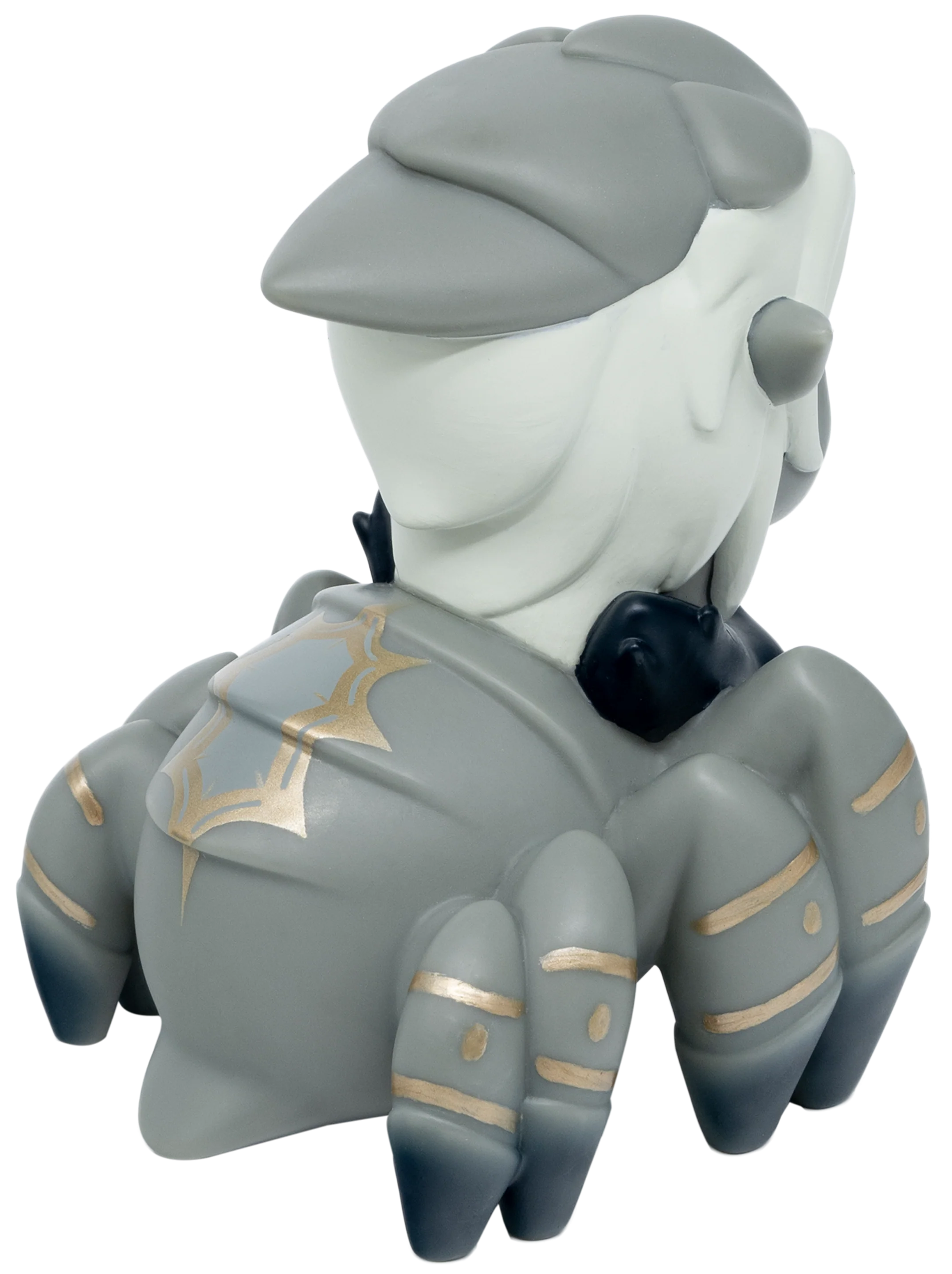 UP FIGURINES OF ADORABLE POWER: DND LOLTH - Image 6