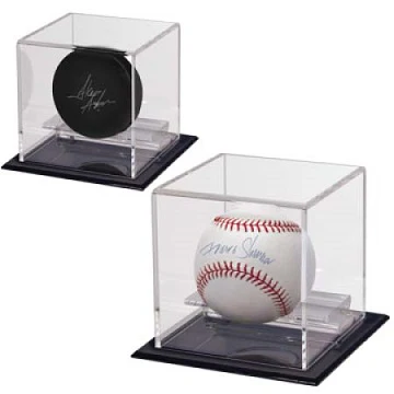 UP HOLDER BASEBALL / PUCK Z DESIGN