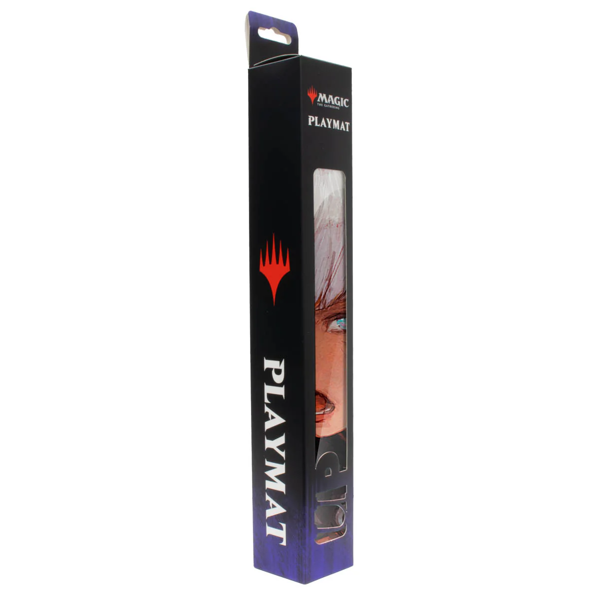 UP PLAYMAT MTG UNIVERSES BEYOND FINAL FANTASY BLACK STITCHED PREMIUM Z - Image 3