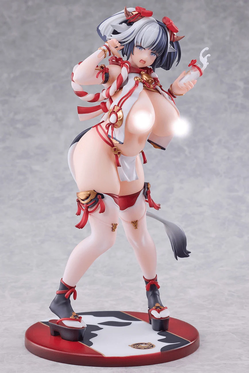 Ushi-chan - Image 8